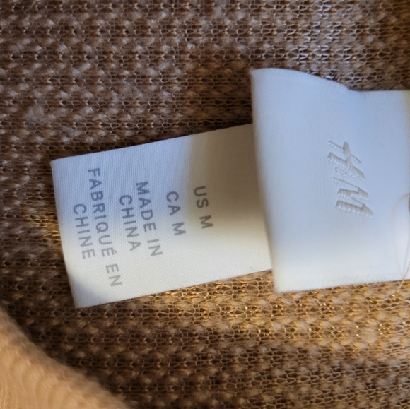 Sherpa sweater - Picture 4 of 7